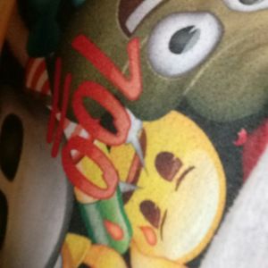 Meet your Posher, John